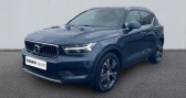 Volvo XC40 T5 Recharge 180   82ch Inscription Luxe DCT 7   AUBIERE 63