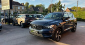 Volvo XC40 T5 RECHARGE 180   82CH R-DESIGN DCT 7   BONDUES 59