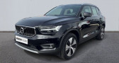 Annonce Volvo XC40 occasion Hybride T5 Recharge 180 + 82ch Business DCT 7  AUBIERE