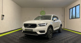 Volvo XC40 T5 Recharge 180 + 82ch Business DCT 7  2020 - annonce de voiture en vente sur Auto S&eacute;lection.com