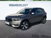 Annonce Volvo XC40 occasion  T5 Recharge 180 + 82ch Business DCT 7 à NOGENT LE PHAYE
