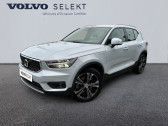 Annonce Volvo XC40 occasion Essence T5 Recharge 180 + 82ch Business DCT 7  MOUGINS