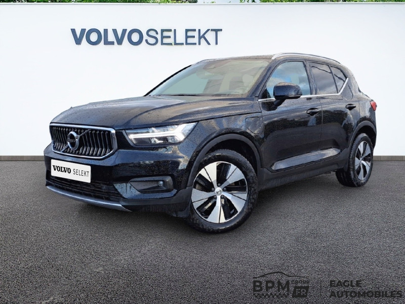 Volvo XC40 diesel Orleans 45