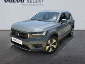 Annonce Volvo XC40 occasion Essence T5 Recharge 180 + 82ch Business DCT 7  MOUGINS