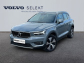 Volvo XC40 T5 Recharge 180 + 82ch Business DCT 7   Barberey-Saint-Sulpice 10