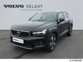Volvo XC40 occasion année 2021 boite Robotisee Annonce Volvo XC40 occasion Hybride T5 Recharge 180 + 82ch Business DCT 7 à Barberey-Saint-Sulpice