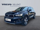 Annonce Volvo XC40 occasion Hybride rechargeable T5 Recharge 180 + 82ch Business DCT 7  Auxerre