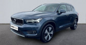 Annonce Volvo XC40 occasion Hybride T5 Recharge 180 + 82ch Inscription Business DCT 7  AUBIERE