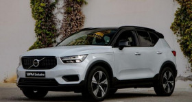 Volvo XC40 , garage SAMGF MERCEDES MONACO  MONACO