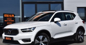 Volvo XC40 occasion année 2021 boite Automatique Annonce Volvo XC40 occasion Hybride T5 RECHARGE 180 + 82CH INSCRIPTION BUSINESS DCT 7 à LE CASTELET