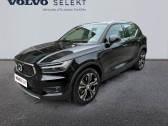 Annonce Volvo XC40 occasion Essence T5 Recharge 180 + 82ch Inscription Business DCT 7  MOUGINS