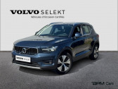 Volvo XC40 occasion année 2021 boite Automatique Annonce Volvo XC40 occasion Essence T5 Recharge 180 + 82ch Inscription Business DCT 7 à NOGENT LE PHAYE
