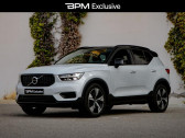 Volvo XC40 occasion année 2021 boite Automatique Annonce Volvo XC40 occasion Essence T5 Recharge 180 + 82ch Inscription Business DCT 7 à MONACO