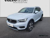 Voiture occasion Volvo XC40 T5 Recharge 180 + 82ch Inscription Business DCT 7