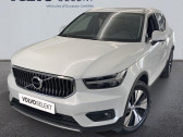Annonce Volvo XC40 occasion Essence T5 Recharge 180 + 82ch Inscription Business DCT 7  MOUGINS
