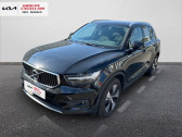 Annonce Volvo XC40 occasion Essence T5 Recharge 180 + 82ch Inscription Business DCT 7  NICE