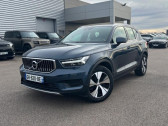 Annonce Volvo XC40 occasion Hybride rechargeable T5 Recharge 180 + 82ch Inscription Business DCT 7  Barberey-Saint-Sulpice