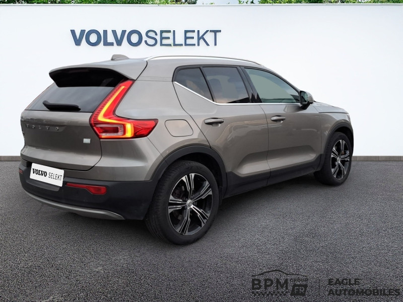 Volvo XC40 diesel Orleans 45