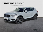 Annonce Volvo XC40 occasion Essence T5 Recharge 180 + 82ch Inscription DCT 7  NOGENT LE PHAYE