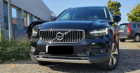 Volvo XC40 occasion année 2020 boite Robotisee Annonce Volvo XC40 occasion Hybride T5 RECHARGE 180 + 82CH INSCRIPTION DCT 7 à Villenave-d'Ornon