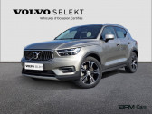 Annonce Volvo XC40 occasion Essence T5 Recharge 180 + 82ch Inscription Luxe DCT 7  ORLEANS