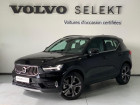 Volvo XC40 occasion année 2021 boite Robotisee Annonce Volvo XC40 occasion Hybride T5 Recharge 180 + 82ch Inscription Luxe DCT 7 à Labège