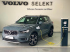 Volvo XC40 occasion Gris année 2020 boite Robotisee Annonce Volvo XC40 occasion Hybride T5 Recharge 180 + 82ch Inscription Luxe DCT 7 à Labège