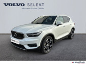 Annonce Volvo XC40 occasion Hybride rechargeable T5 Recharge 180 + 82ch Inscription Luxe DCT 7 à Auxerre