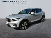 Annonce Volvo XC40 occasion Essence T5 Recharge 180 + 82ch Plus DCT 7  MOUGINS