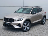 Annonce Volvo XC40 occasion Essence T5 Recharge 180 + 82ch Plus DCT 7  NOGENT LE PHAYE