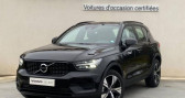 Annonce Volvo XC40 occasion Hybride T5 Recharge 180 + 82ch R-Design DCT 7 à Nogent-le-phaye