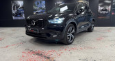 Volvo XC40 T5 Recharge 180 + 82ch R-Design DCT 7   ARNAS 69