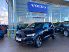 Volvo XC40 occasion Noir année 2020 boite Robotisee Annonce Volvo XC40 occasion Hybride T5 Recharge 180 + 82ch R-Design DCT 7 à Barberey-Saint-Sulpice