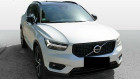 Volvo XC40 occasion année 2020 boite Robotisee Annonce Volvo XC40 occasion Hybride T5 RECHARGE 180 + 82CH R-DESIGN DCT 7 à Villenave-d'Ornon