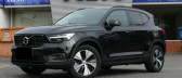 Volvo XC40 occasion année 2021 boite Robotisee Annonce Volvo XC40 occasion Hybride T5 RECHARGE 180 + 82CH R-DESIGN DCT 7 à Villenave-d'Ornon