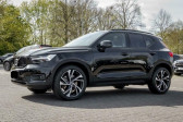 Volvo XC40 occasion année 2021 boite Robotisee Annonce Volvo XC40 occasion Hybride T5 RECHARGE 180 + 82CH R-DESIGN DCT 7 à Villenave-d'Ornon