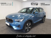 Annonce Volvo XC40 occasion  T5 Recharge 180 + 82ch Start DCT 7 à MONTROUGE