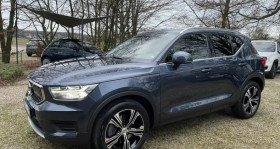 Volvo XC40 , garage CAR DESIGN IMPORT  Ozoir-la-Ferrire