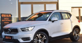 Annonce Volvo XC40 occasion Hybride T5 Recharge 180+82 ch DCT7 Inscription Luxe � LE CASTELET