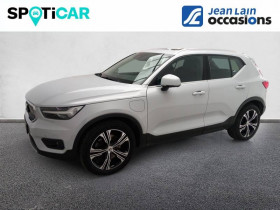 Volvo XC40 occasion 2020 mise en vente à La Motte-Servolex par le garage JEAN LAIN OCCASION CHAMBERY - photo n°1