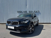 Volvo XC40 T5 Recharge 180+82 ch DCT7 Inscription Luxe   PERPIGNAN 66