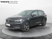 Volvo XC40 T5 Recharge 180+82 ch DCT7 Inscription Luxe   Nmes 30