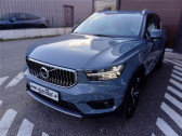 Volvo XC40 occasion année 2021 boite Automatique Annonce Volvo XC40 occasion Hybride T5 RECHARGE 180+82 CH DCT7 Inscription Luxe à St Jean du Falga