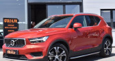 Volvo XC40 T5 Recharge 180+82 ch DCT7 INSCRIPTION   LE CASTELET 14