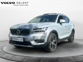 Volvo XC40 T5 Recharge 180+82 ch DCT7 Inscription   Mauguio 34