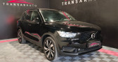 Annonce Volvo XC40 occasion Electrique T5 Recharge 180+82 ch DCT7 R-Design / TOIT OUVRANT / HARMAN  � AVIGNON
