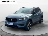 Volvo XC40 T5 Recharge 180+82 ch DCT7 R-Design   Nmes 30