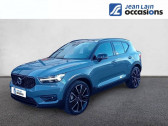 Annonce Volvo XC40 occasion Essence T5 Recharge 180+82 ch DCT7 R-Design  Gap