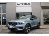 Annonce Volvo XC40 occasion Hybride T5 RECHARGE 180+82 CH DCT7 R-Design  Toulouse