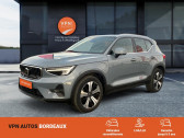 Annonce Volvo XC40 occasion Hybride T5 recharge 180+82 ch dct7 Ultimate � Lormont